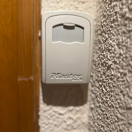 Ferienwohnung La Branche Du Cerisier Annecy Exterior foto