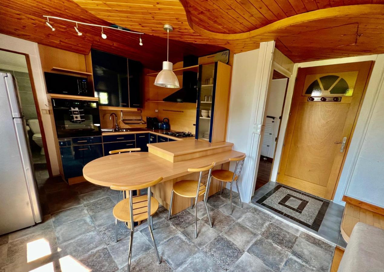 La Branche Du Cerisier Apartment Annecy
