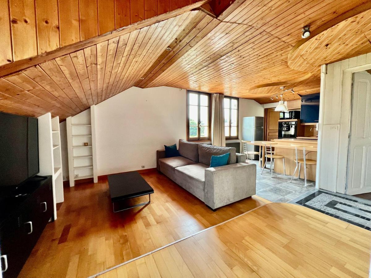 Appartement La Branche Du Cerisier