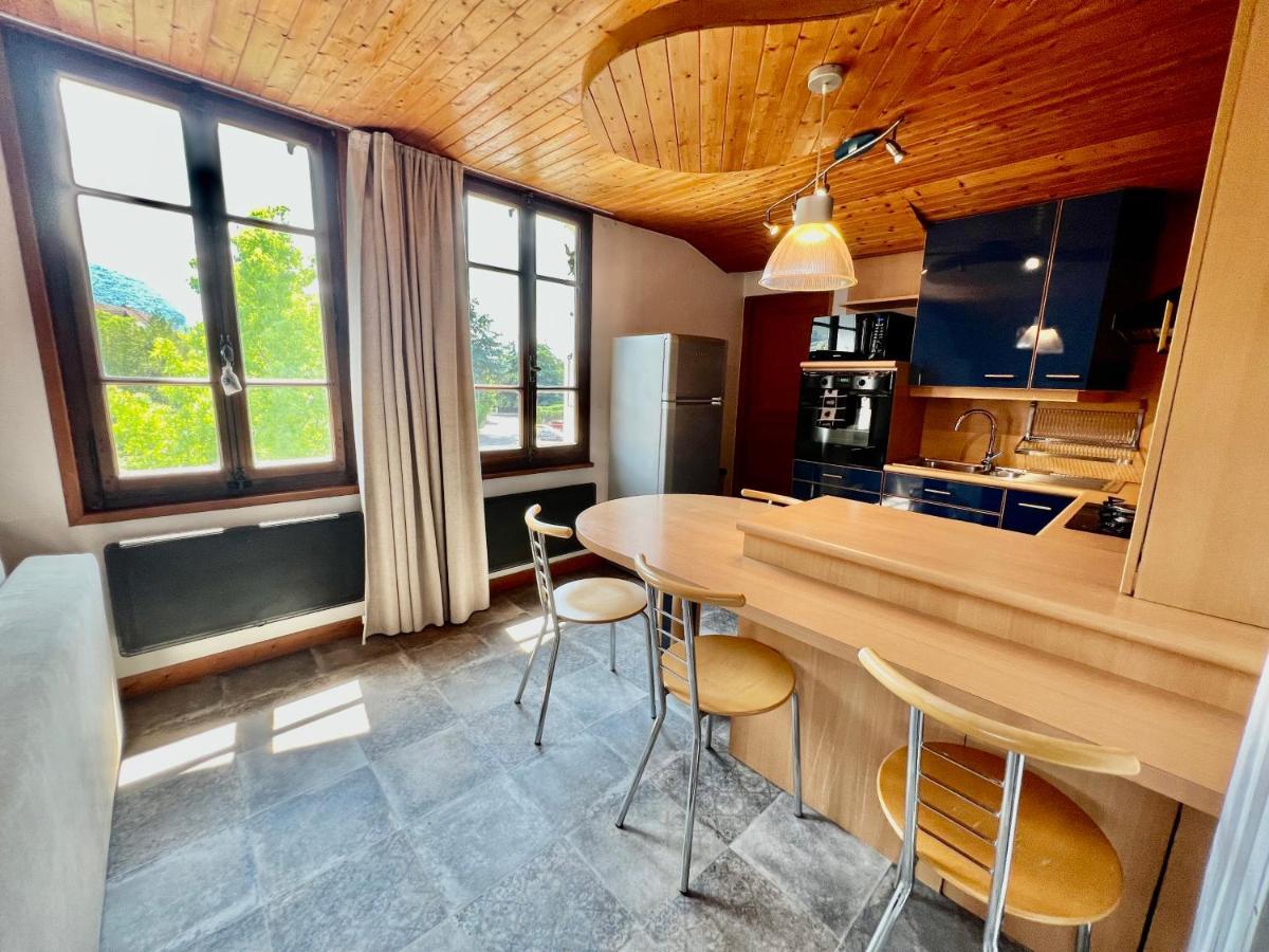 La Branche Du Cerisier Appartement Annecy